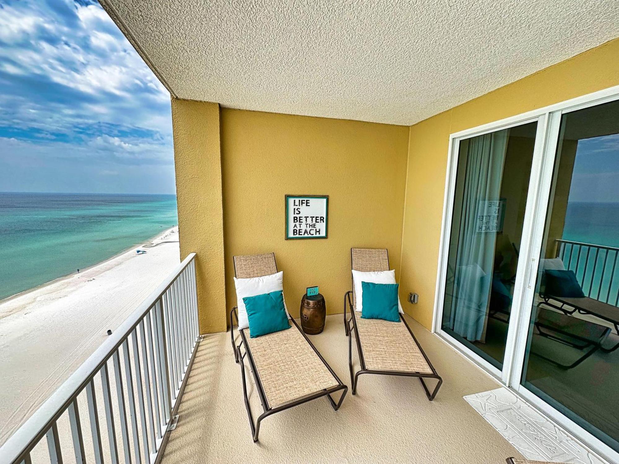 Tropic Winds 1107 Holiday home