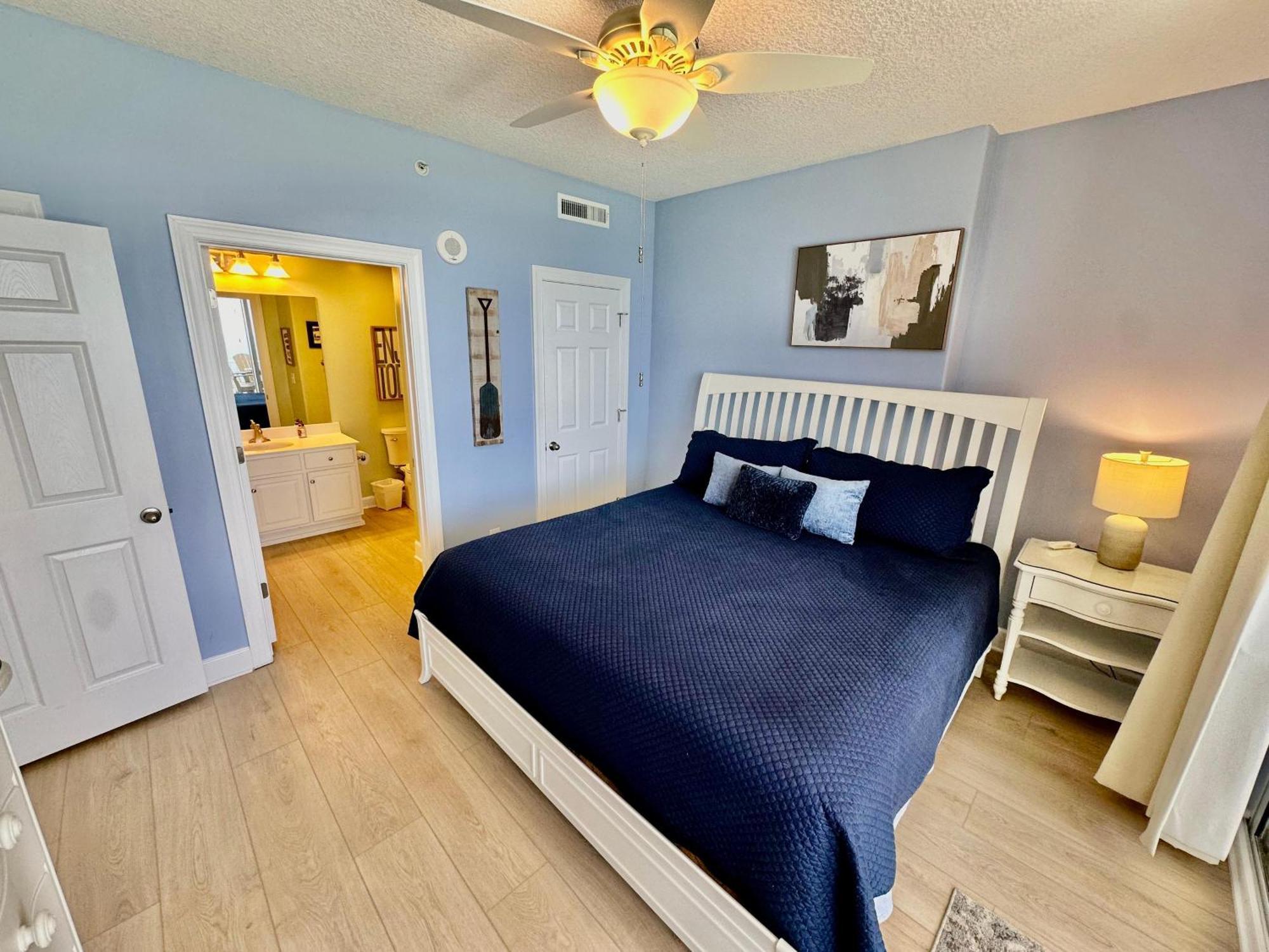 Holiday home Tropic Winds 1107