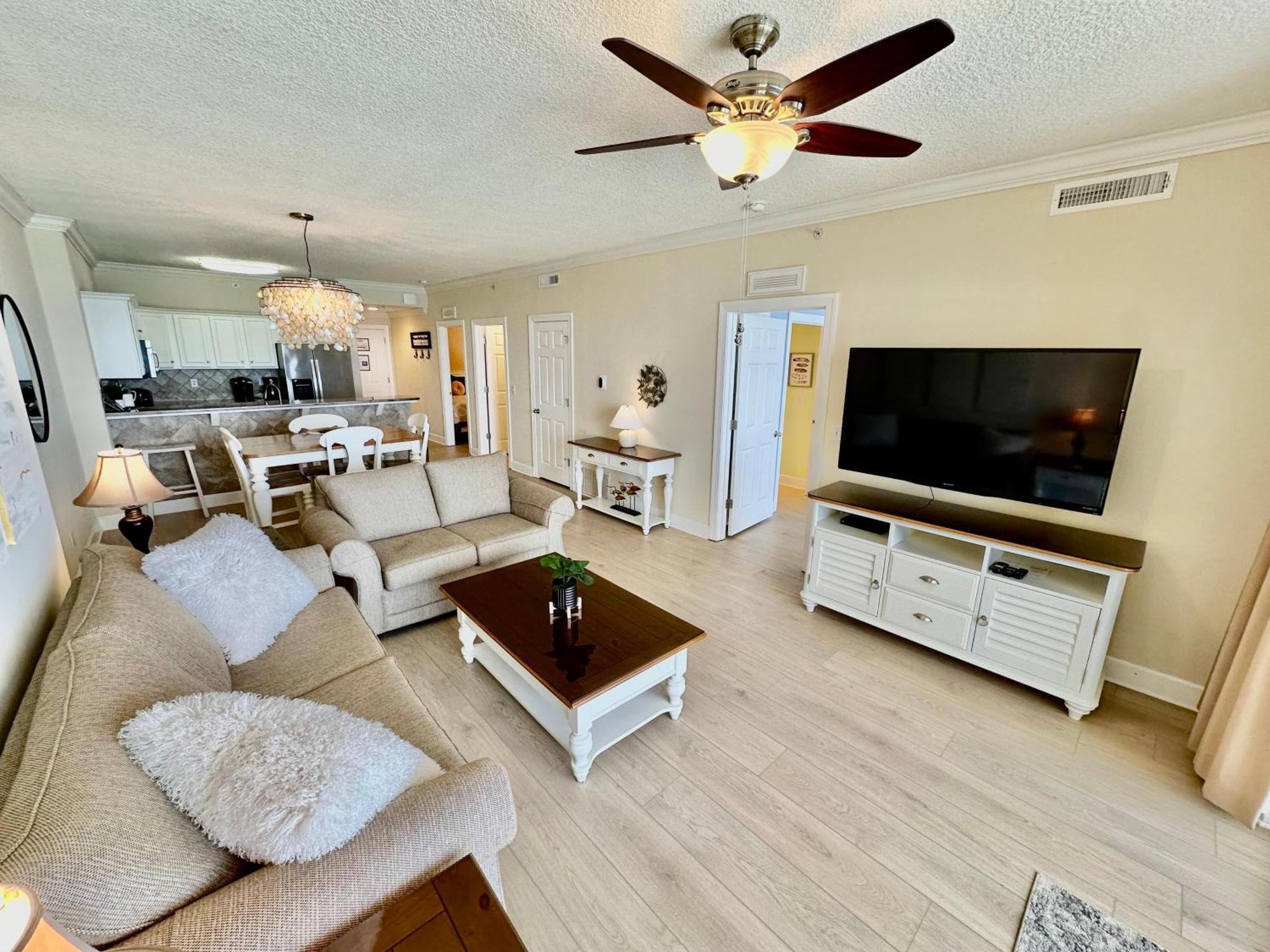 Tropic Winds 1107 * Panama City Beach