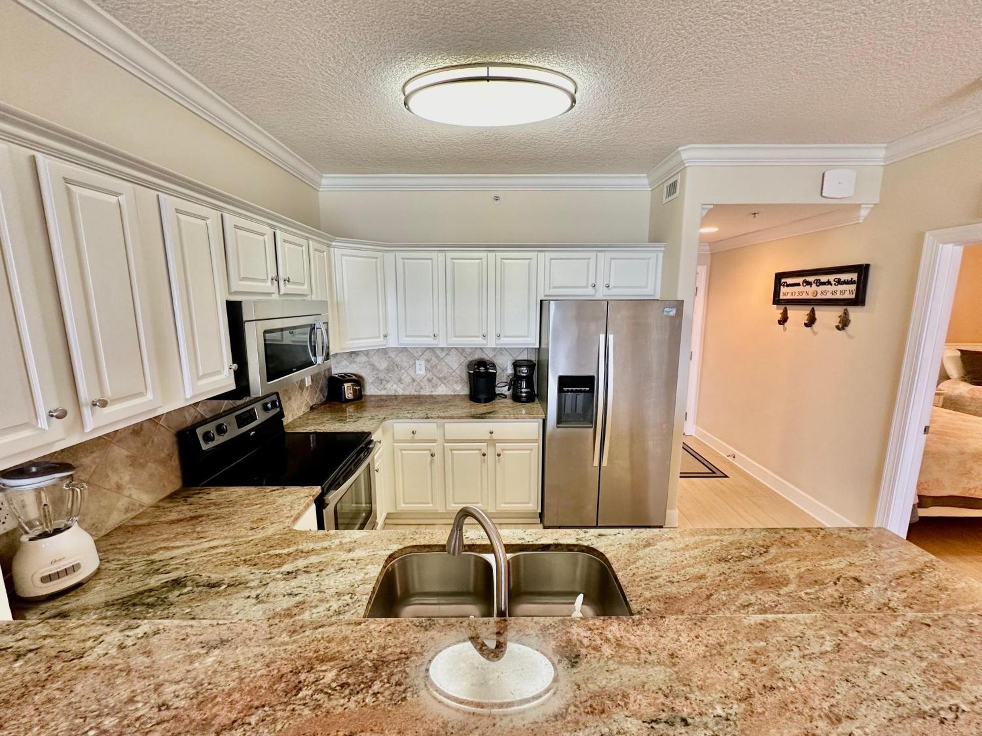 Holiday home Tropic Winds 1107 *